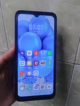 OPPO A15S (4/64) NORMAL