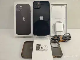 Ip 13 256 Gb Inter Fullset No Minus bs TT/BT