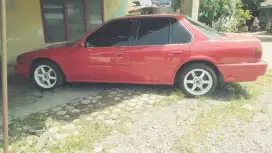 Honda accod tahun 1990