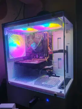 FULL SET PC INTEL i5