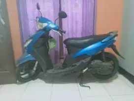 Jual cepet Mio lawas 2010
