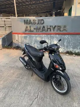 Mio Sporty 2008