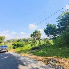 Tanah murah karangpandan