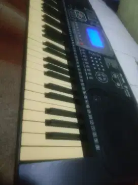 Key board techno T9700