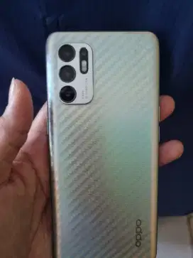 Oppo reno 6 4g 8 128