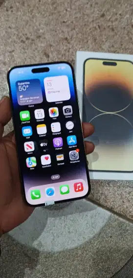IPhone 14 Pro max 256GB
