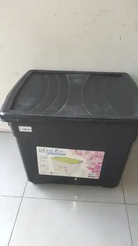 Container 45liter