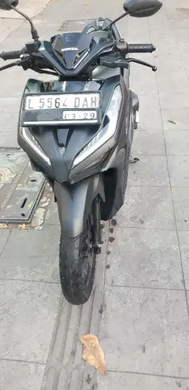 Vario 150 th 2019 istimewa pjk baru
