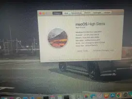 Macbook pro 2011