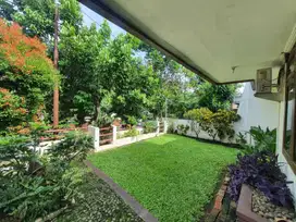 Jual Segera Taman Yasmin Raflesia Luas 212 Siap Huni