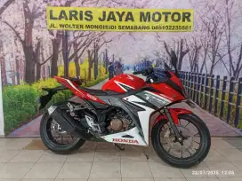 CBR 150,CC istimewa