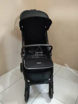 Stroller Cocolatte Conic Auto