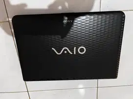 Laptp sony vaio core i5