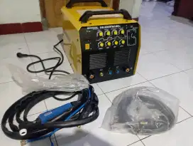 Mesin las krisbow type 10121575
