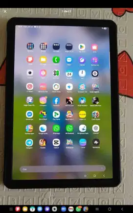 Samsung galaxy tab s8 plus