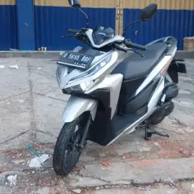 Honda vario 150 2020 dp 750rb.