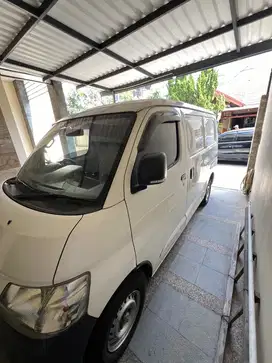 Daihatsu Gran max 2020 Bensin