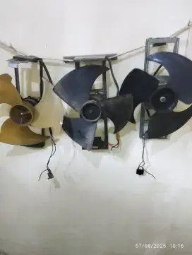 Jual kipas blower/kipas ac