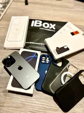 Iphone 16 Pro 128 GB IBOX