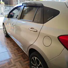 Daihatsu Sirion 2019 Bensin