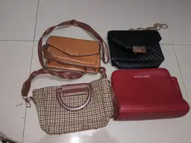 Dijual tas wanita