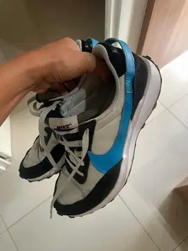 Sepatu Nike Waffle Debut Original size 42