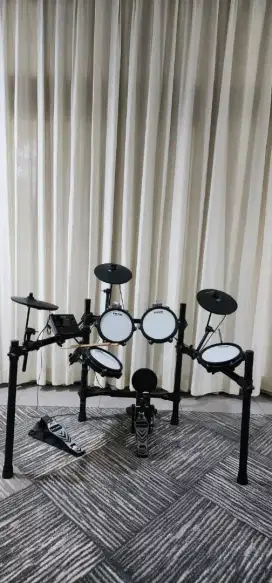 Drum elektrik NUX DM-210 LIKE NEW