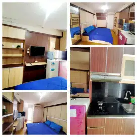 Stock jual ats mall bassura studio cocok untuk para invest