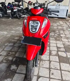 Honda genio thn 2020