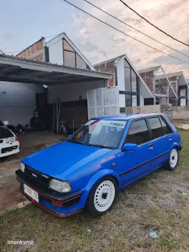 Starlet kotak 1.3
