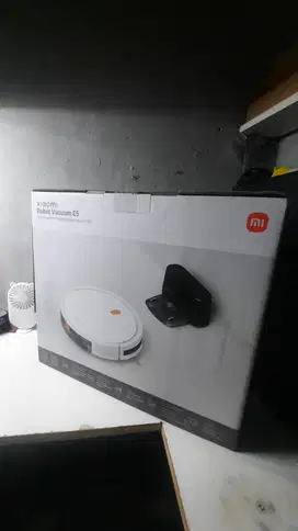 JUAL VACUUM CLEANER XIAOMI