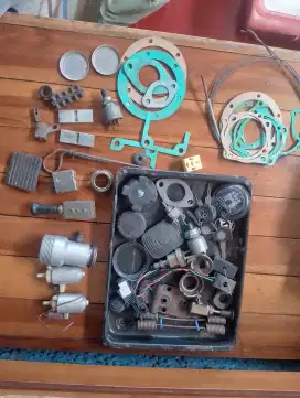 Sparepart VW borongan