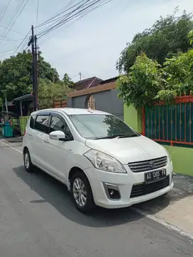 suzuki ertiga GL 2013