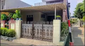 LUAS 169M2 ‼️ RUMAH BESAR DI ANEKA ELOK PENGGILINGAN