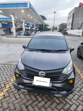 Tanduk bumper ARB utk sigra calya dudukan lengkap