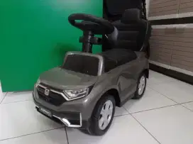 Mobil Mainan Anak Dorong Model Honda CRV