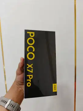 For sale POCO X7 Pro