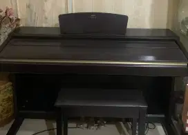 Jual Piano Digital Yamaha