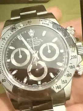 Rolex daytona 116520