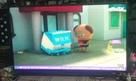 LED TV LG dijual