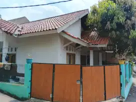 Rumah di jual Beji