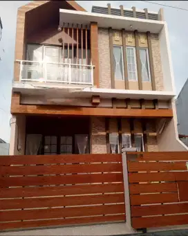 ‼️ RUMAH BARU ‼️ GRIYA CIPTA PRADANA BINTARA