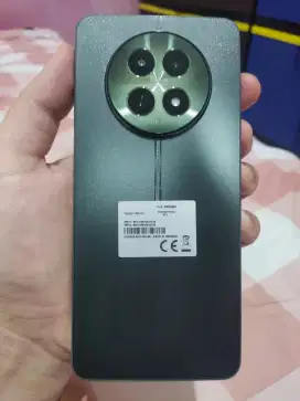 Dijual Hp Realme 12 5G Hp bekas rasa baru, bisa nego