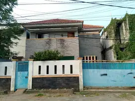 Rumah 2 Lantai Di Kav Hankam Joglo Kembangan Jakarta Barat