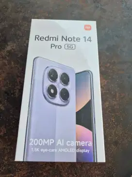 Xiaomi note 14 pro 12/512 black
