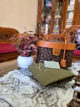 Tas ori bonia like new