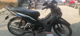 Di jual cepat honda revo fit