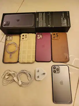 Iphone 11 pro 256gb