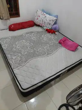 Kasur Busa Royal Foam