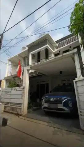 ‼️ TERMURAH ‼️ HARAPAN BARU REGENCY CAKUNG